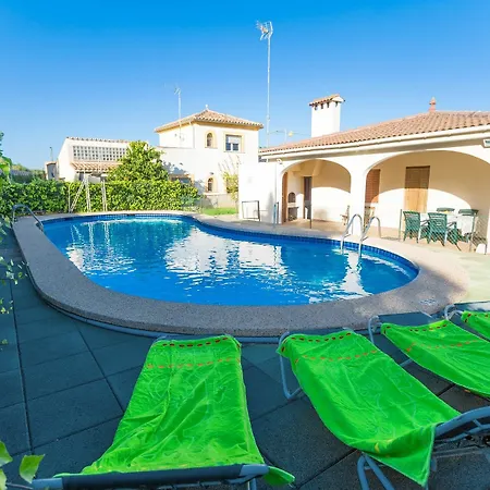 Villa Es Foguero Puerto de Alcúdia