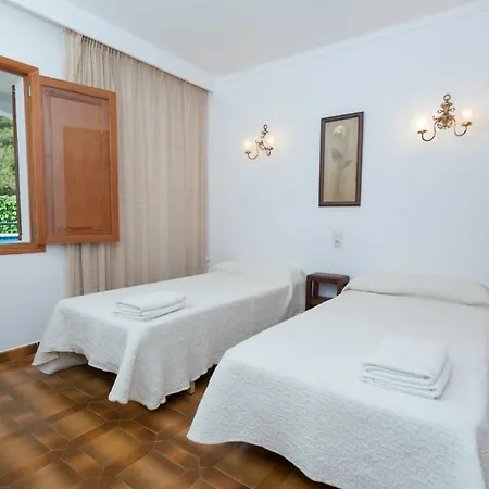 Es Foguero Villa Puerto de Alcúdia
