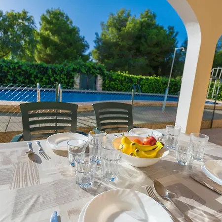 Villa Es Foguero Puerto de Alcúdia