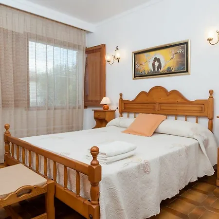 Villa Es Foguero Puerto de Alcúdia