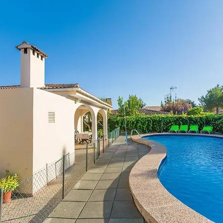 Es Foguero Villa